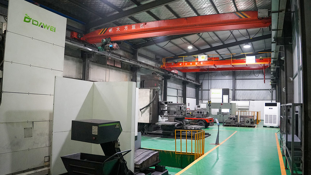 Nanjing Zhitian Mechanical And Electrical Co., Ltd.