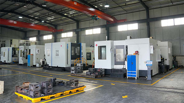 Nanjing Zhitian Mechanical And Electrical Co., Ltd.