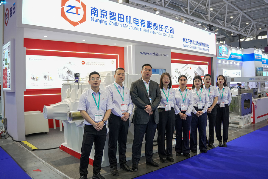 จีน Nanjing Zhitian Mechanical And Electrical Co., Ltd. ข้อมูลบริษัท 