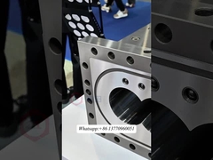 มีประโยชน์อะไรจากกระบอกสกรู?