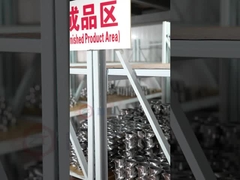 ขั้นตอนการแปรรูปบางประเภทของสกรูสกรู extruder twin-screw