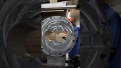 เราเชี่ยวชาญด้านการผลิตกระบอกสกรูคู่ - ความแม่นยำคือคำมั่นสัญญาของเรา พร้อมที่จะดูวิธีการทำแล้วหรือยัง