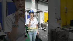 วิธีการบรรลุความอดทนที่เข้มข้นมากใน Twin Screw Extruder Barrel Machining?# screwbarrel